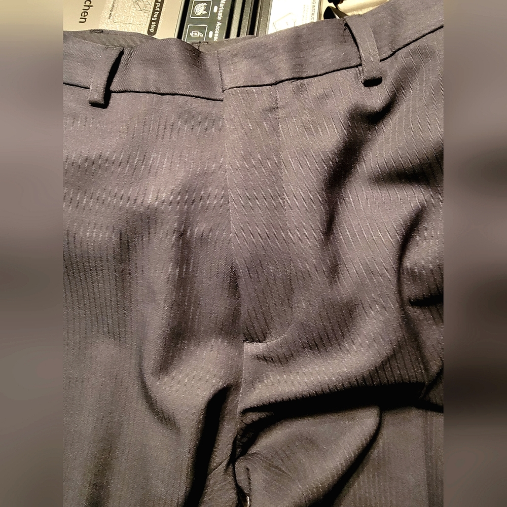 Men's Slacks - Picture 7 of 8